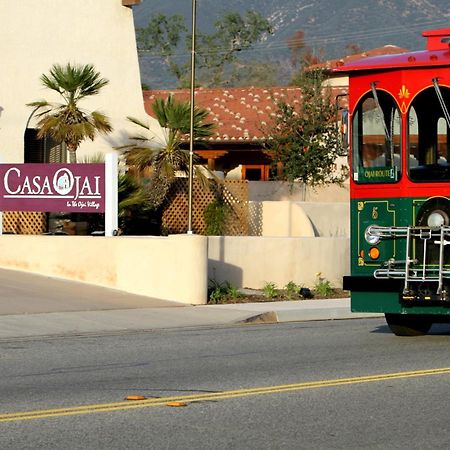 Casa Ojai Inn Bagian luar foto