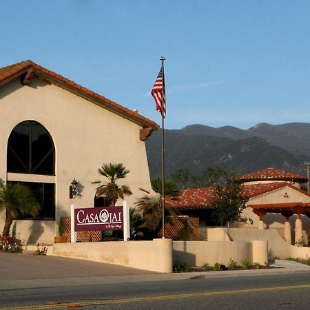 Casa Ojai Inn Bagian luar foto