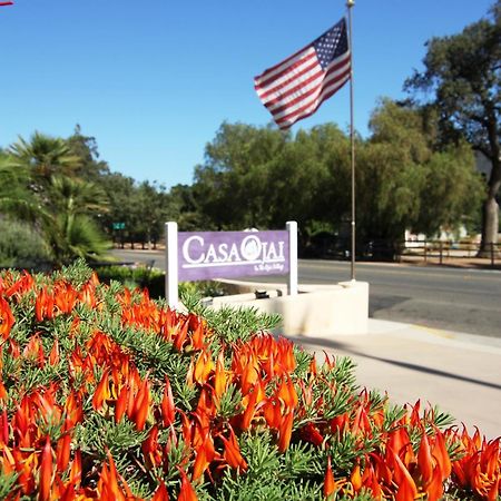 Casa Ojai Inn Bagian luar foto