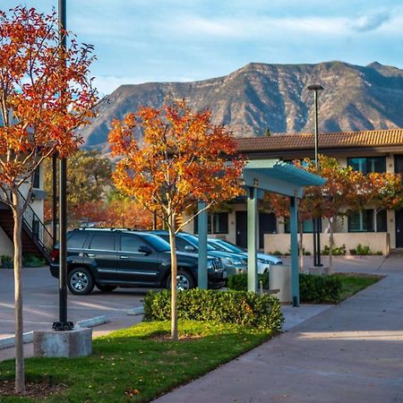 Casa Ojai Inn Bagian luar foto