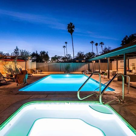 Casa Ojai Inn Bagian luar foto